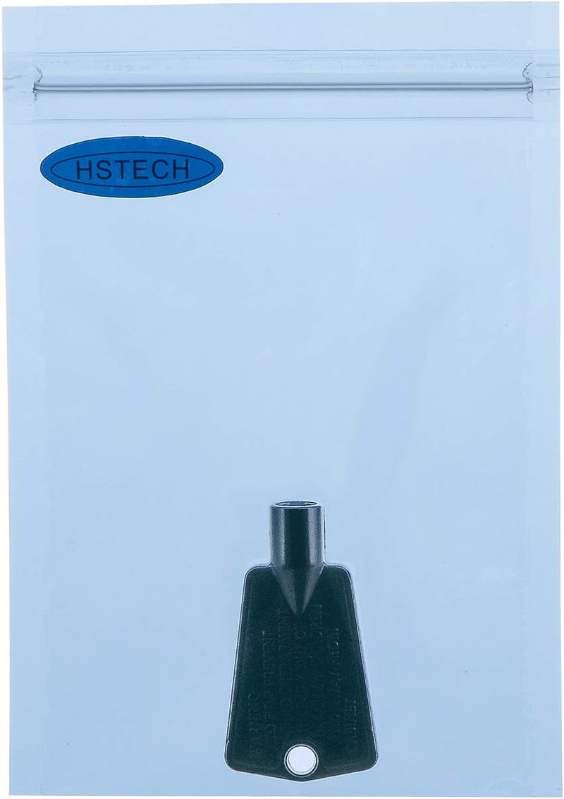 HSTECH 216702900 Freezer Door Key for Frigidaire Kenmore AP4071414 PS2061565 AP2113733 AP4301346 PS1991481 06599905 08037402 12849(Metal) - Image 5